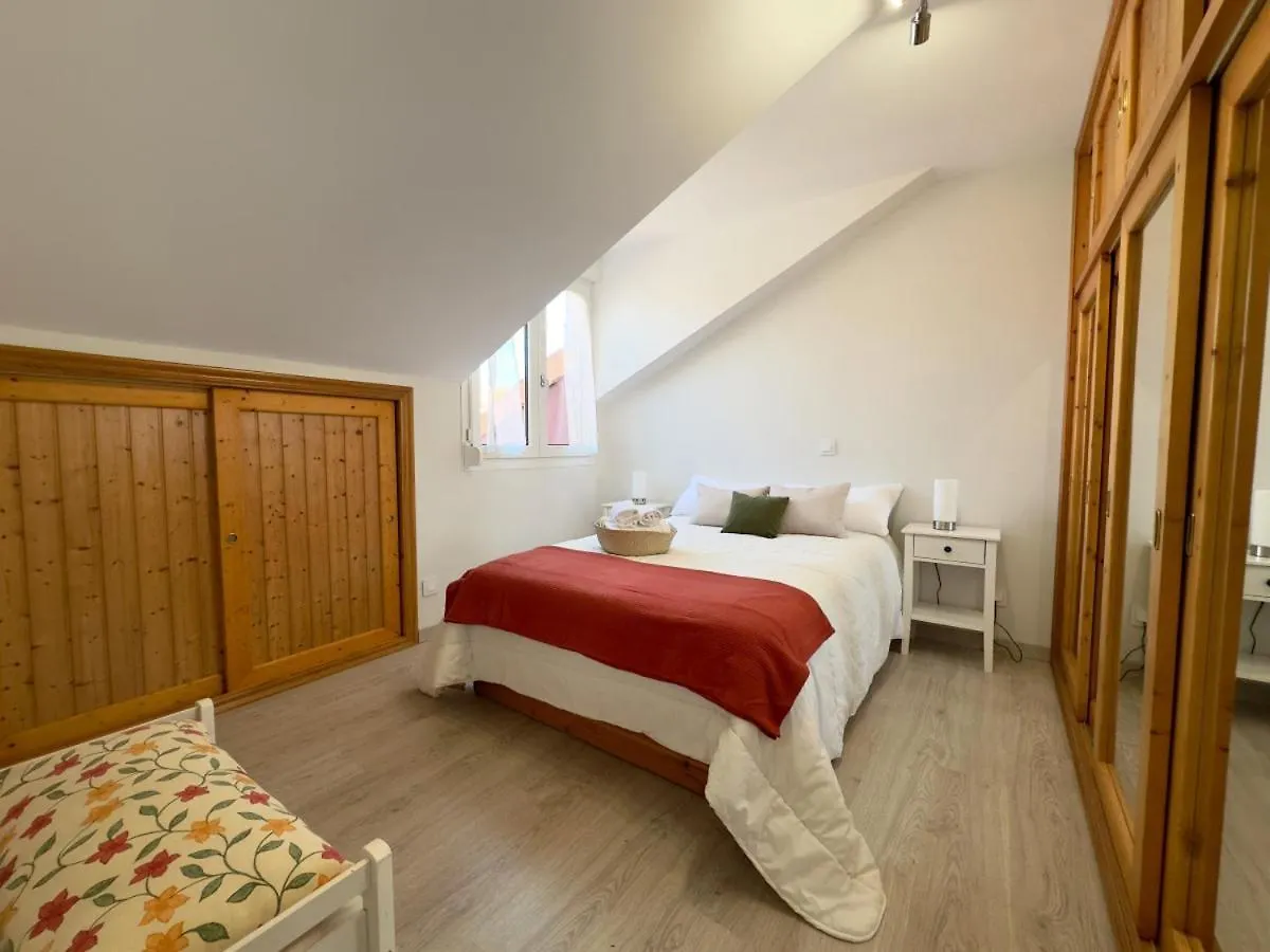 Apartamento El Alba - 30602 Somo 0*,  España