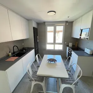 Apartamento Céntrico Apartamento